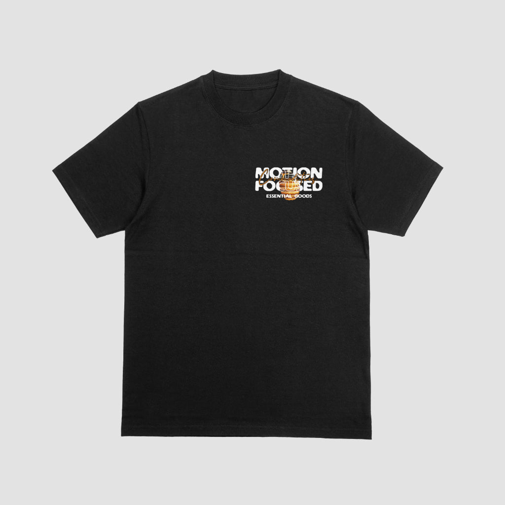 Motion Focused Commodities Honeypot T shirts