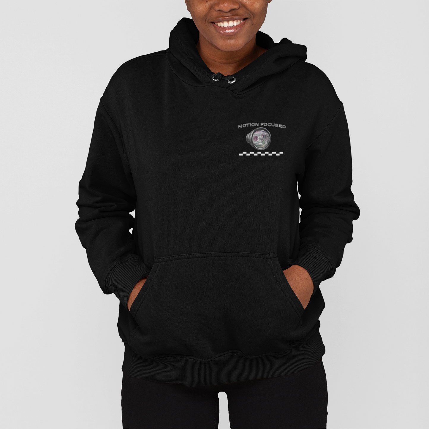 Women's Meant to Be Rich Hoodie